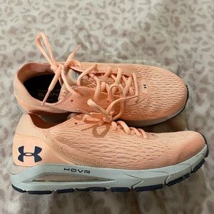 Under armour running shoes